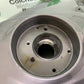 TRIUMPH TIGER 1200 EXPLORER PETROL TANK  YEAR 2012-2015 (STOCK 992)