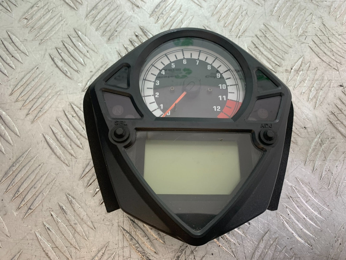 SUZUKI SV1000 SV 1000 S CLOCKS SPEEDO DASH  YEAR 2003-2007 (CMB1293)