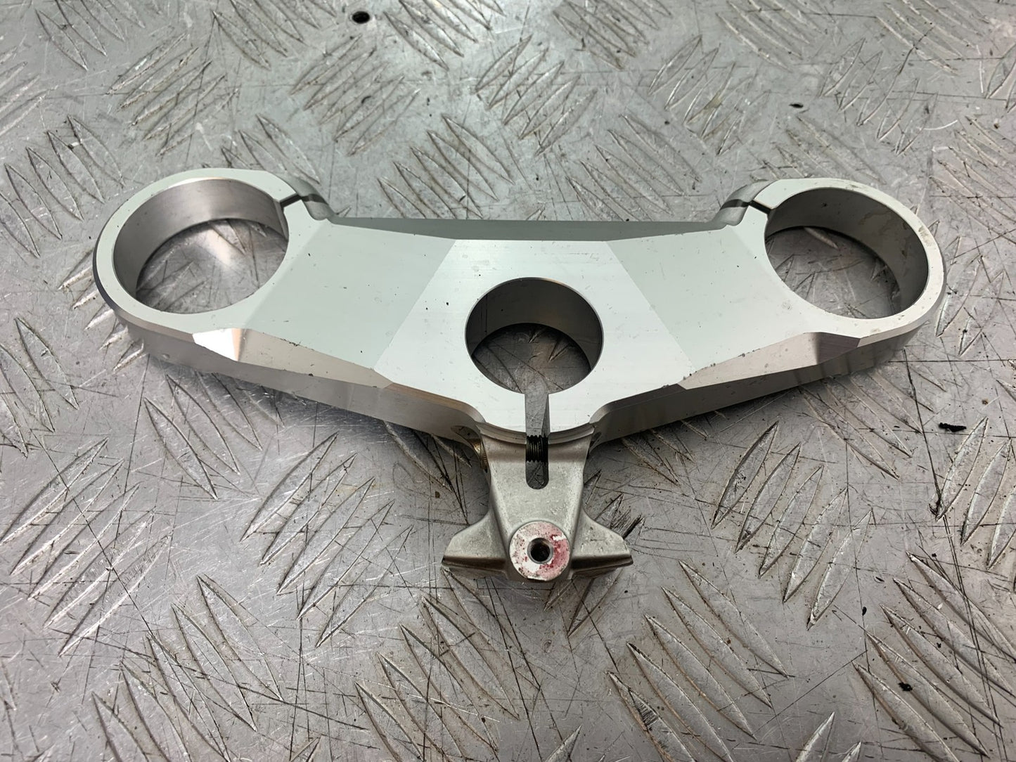DUCATI 1198 S TOP YOKE  YEAR 2009-2011 (CMB1219)