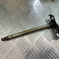 KAWASAKI ZX6R ZX6 R GEAR LEVER SHAFT  YEAR 2007 2008 (CMB1002)