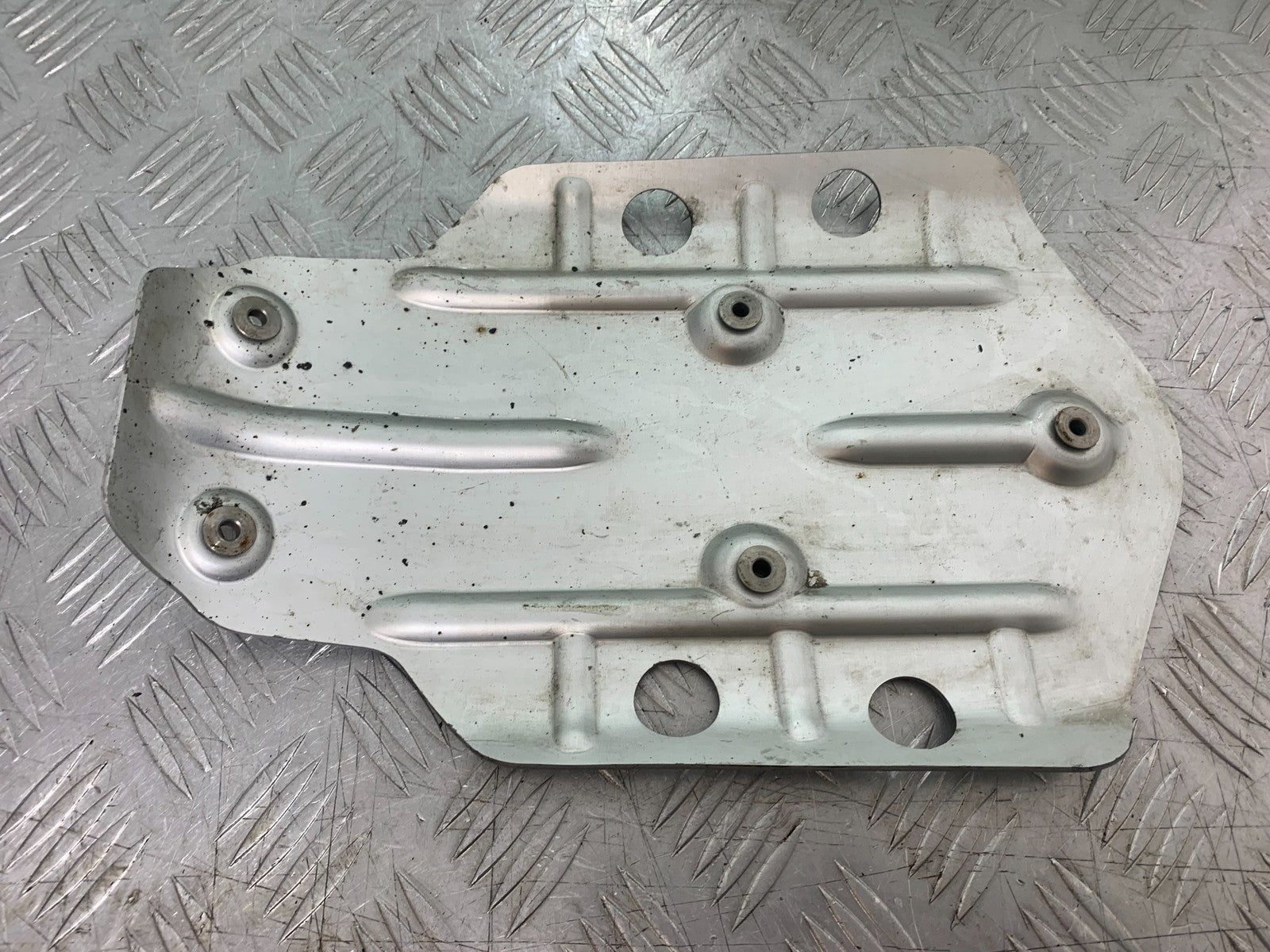BMW R1200 R 1200 GS BASH PLATE  YEAR 2013-2016 (CMB1257)