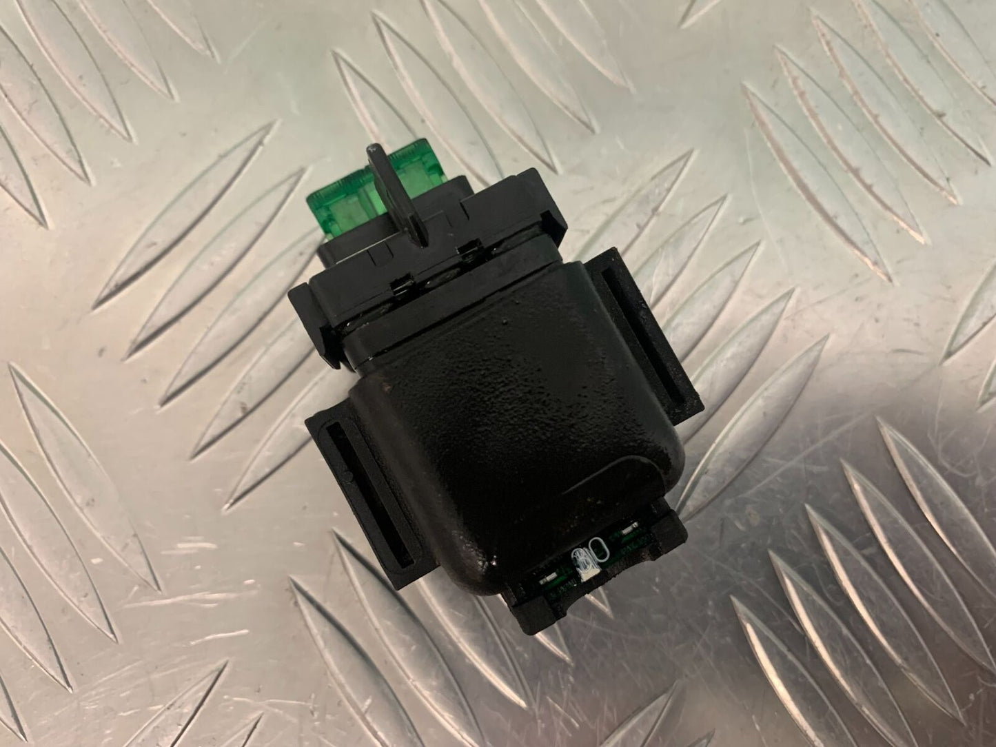 HONDA NC750 NC 750 X STARTER SOLENOID  2014-2016 (STOCK 945)