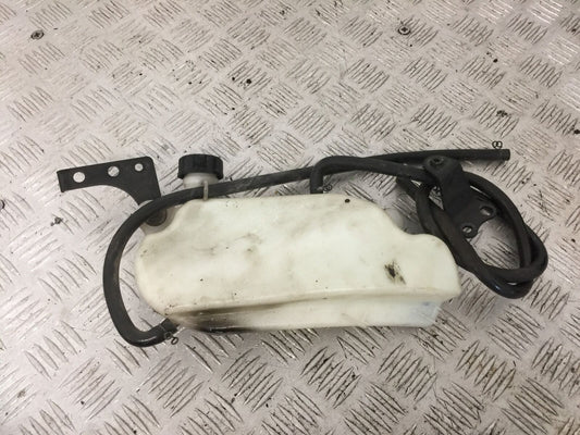 KAWASAKI NINJA 250 R EX250 COOLANT BOTTLE YEAR 2008  (STOCK 879)