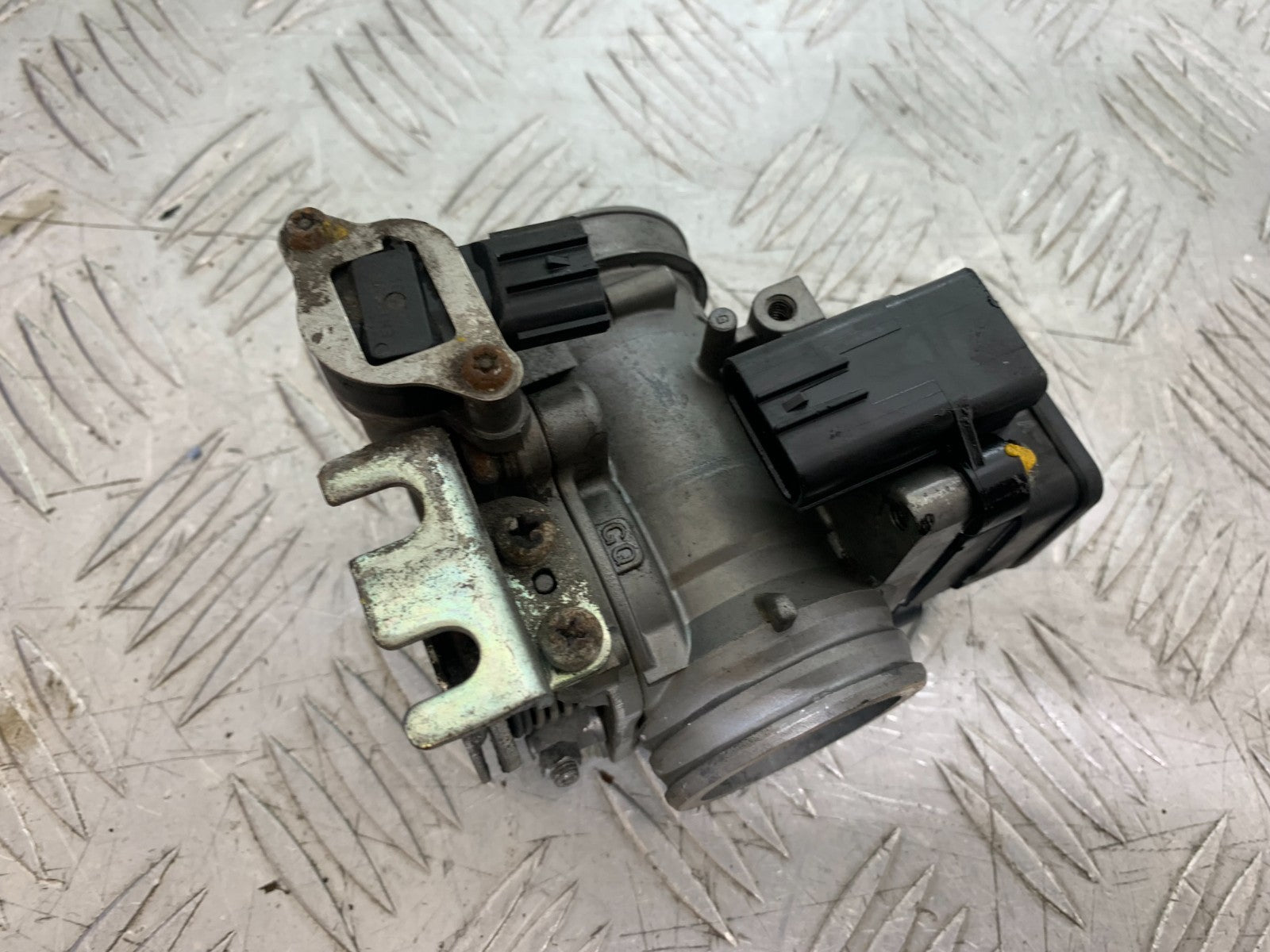 HONDA NC700 X THROTTLE BODY YEAR 2012-2014 (CMB1327)