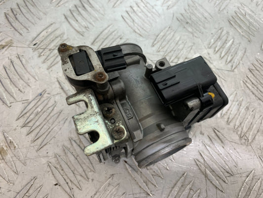 HONDA NC700 X THROTTLE BODY YEAR 2012-2014 (CMB1327)