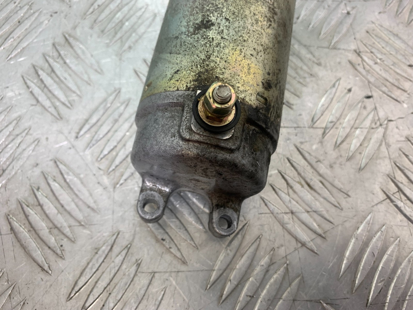 TRIUMPH 1050 SPRINT ST STARTER MOTOR   2004-2007 (CMB1197)