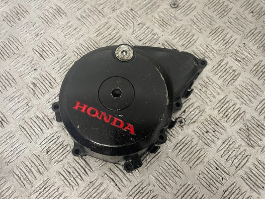 HONDA CB125 F CB 125 F GENERATOR COVER  YEAR 2015-2020  (STOCK 866)