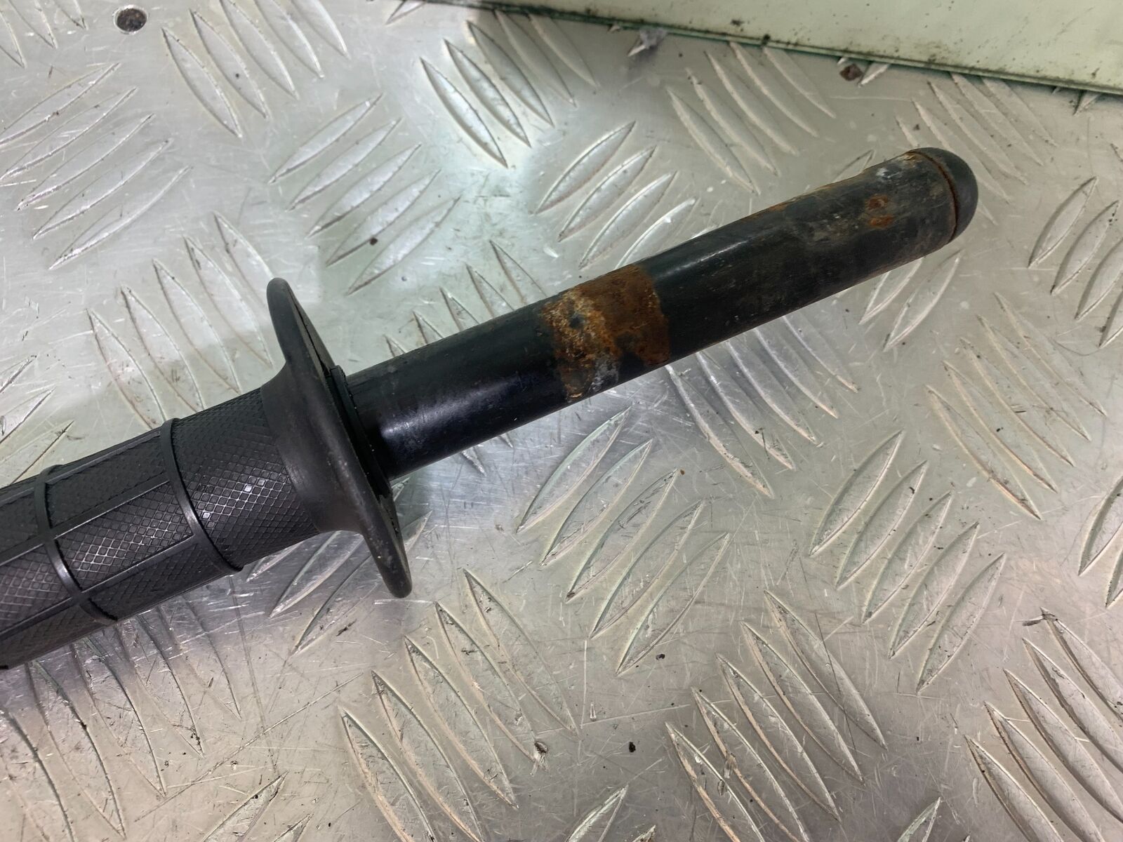 APRILIA RS50 RS 50 LEFT HANDLEBAR   YEAR 1996-1998 (CMB1132)