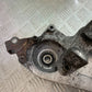 PIAGGIO X EVO 400 EXHAUST BRACKET  YEAR 2007-2011 (CMB1069)