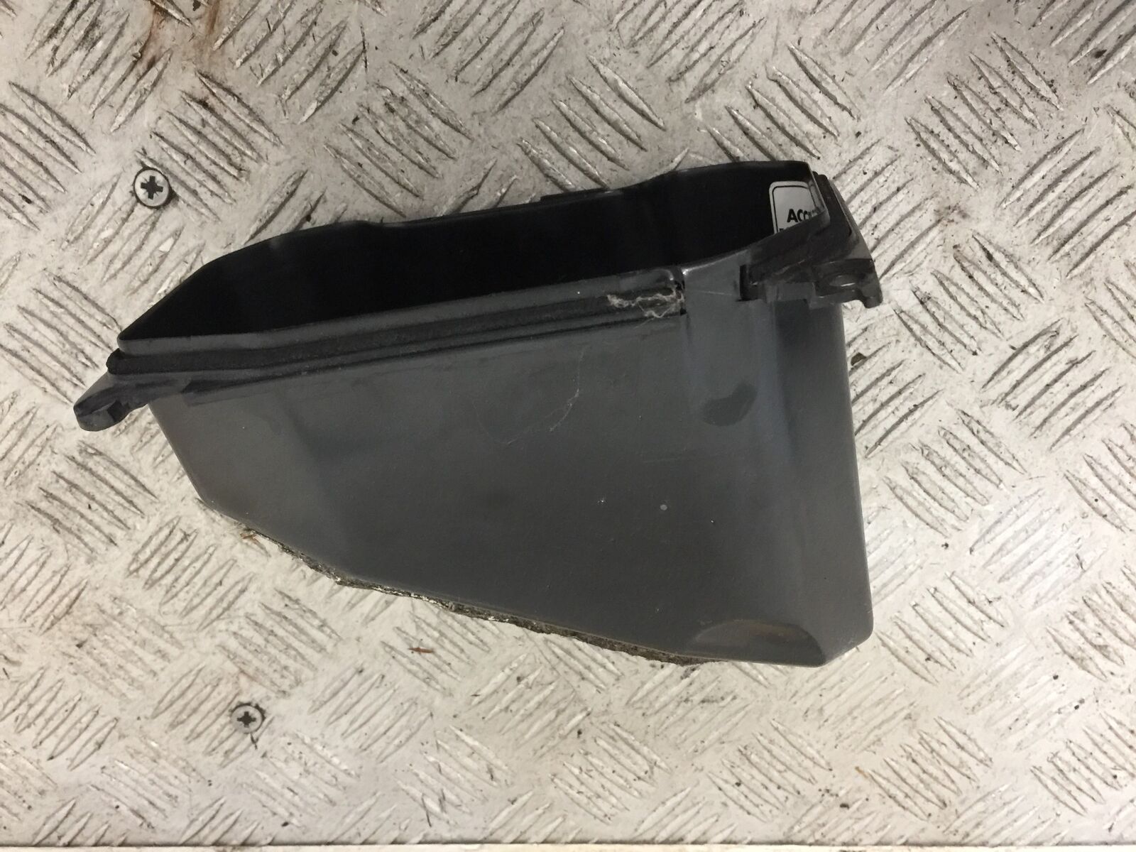 HONDA GL1800 GL 1800 RIGHT POCKET YEAR 2004-10 ABS (STOCK 890)
