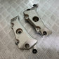 HONDA CBF500 CBF 500 ENGINE BRACKETS YEAR 2004-2008  (CMB1294)