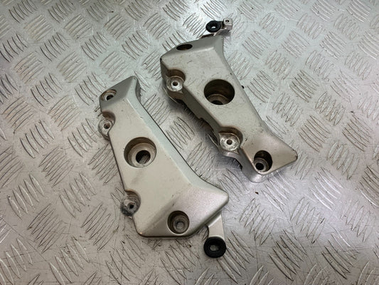 HONDA CBF500 CBF 500 ENGINE BRACKETS YEAR 2004-2008  (CMB1294)
