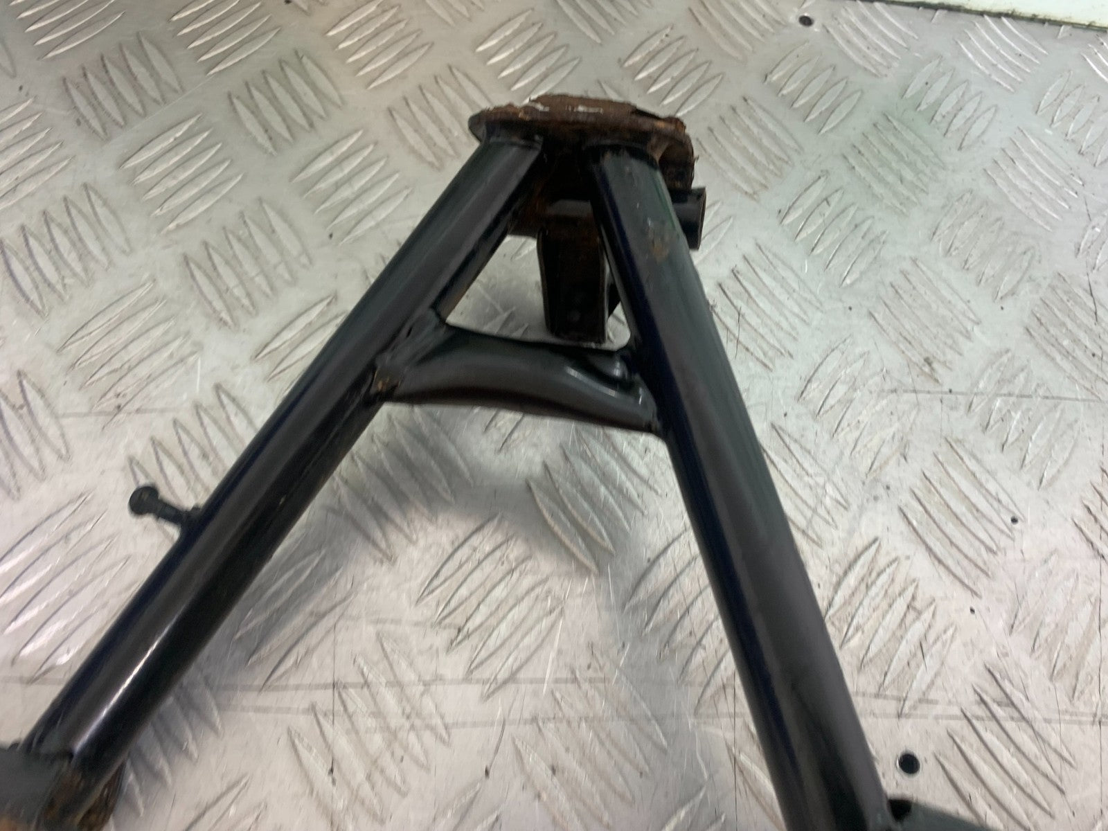 PIONEER NEVADA XF125 CENTER STAND  YEAR 2009 (CMB1214)