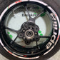 APRILIA TUONO 1000 V4 REAR WHEEL  YEAR 2013-2014 (CMB1239)