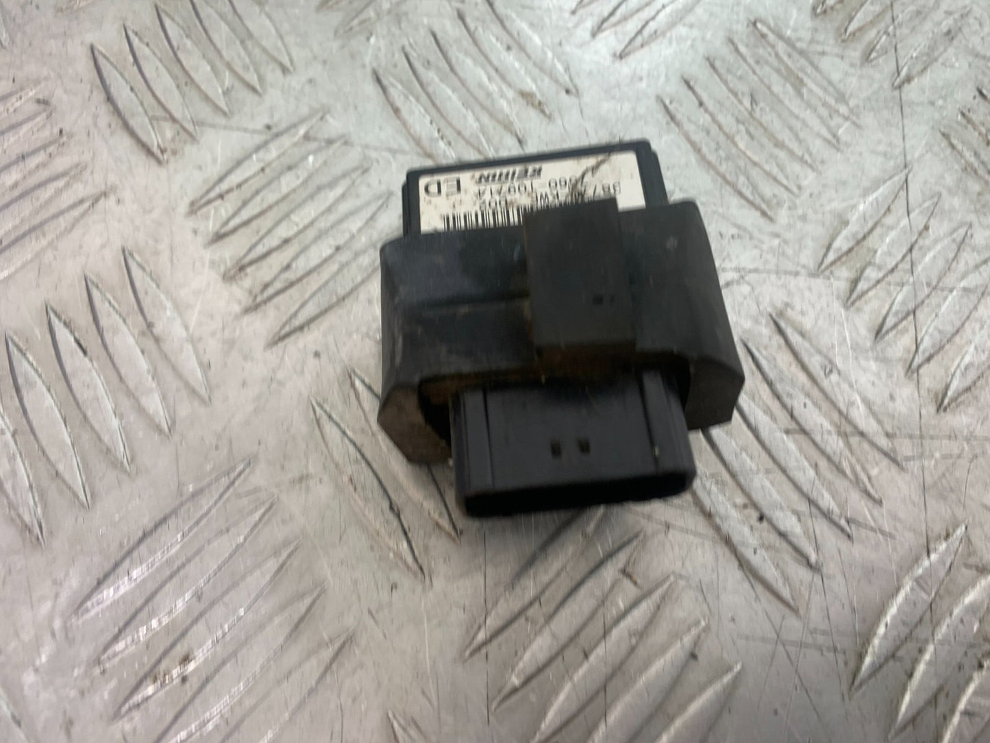 HONDA CBF125 CBF 125 ECU  YEAR 2009-14  (CMB1172)