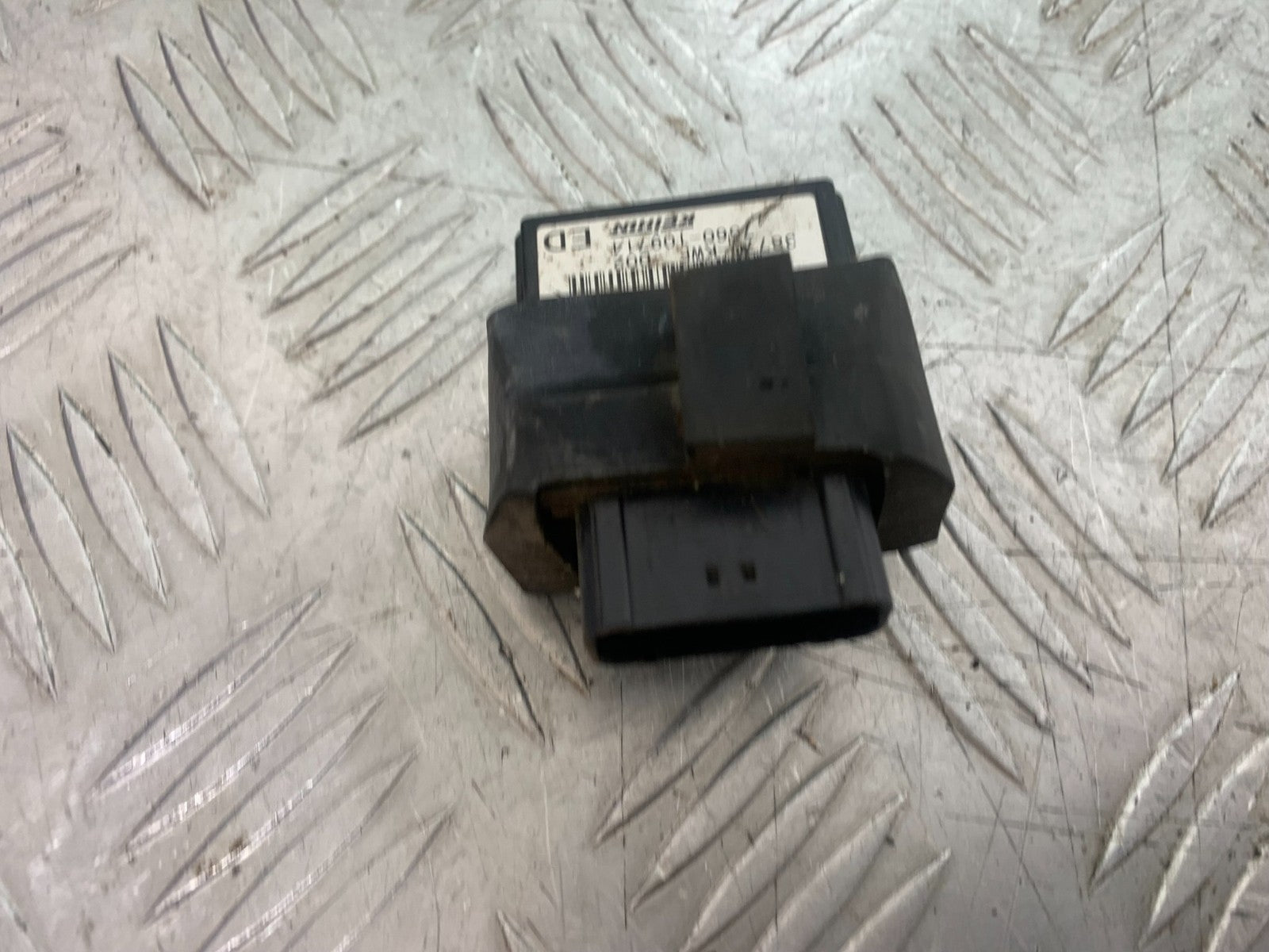 HONDA CBF125 CBF 125 ECU  YEAR 2009-14  (CMB1172)