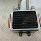 SUZUKI VS1400 VS 1400 INTRUDER OIL COOLER AND LINES YEAR 1988 (CMB1077)