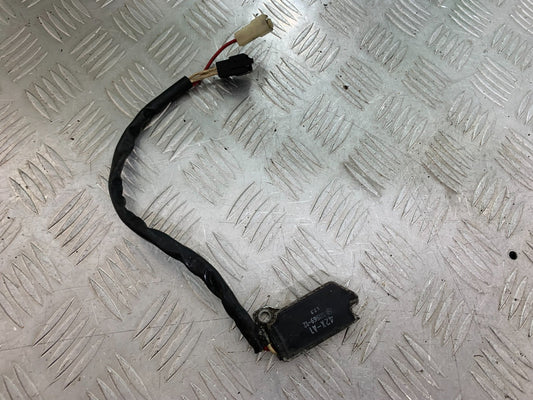 YAMAHA XV1100 XV 1100 VIRAGO REGULATOR 1990-1999 (CMB1190)
