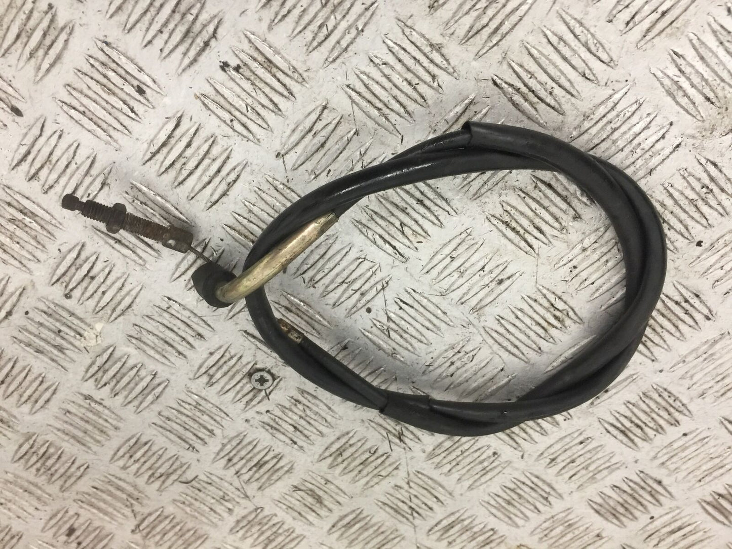 SUZUKI SV650 SV 650 CLUTCH CABLE YEAR 2004 (STOCK 791)