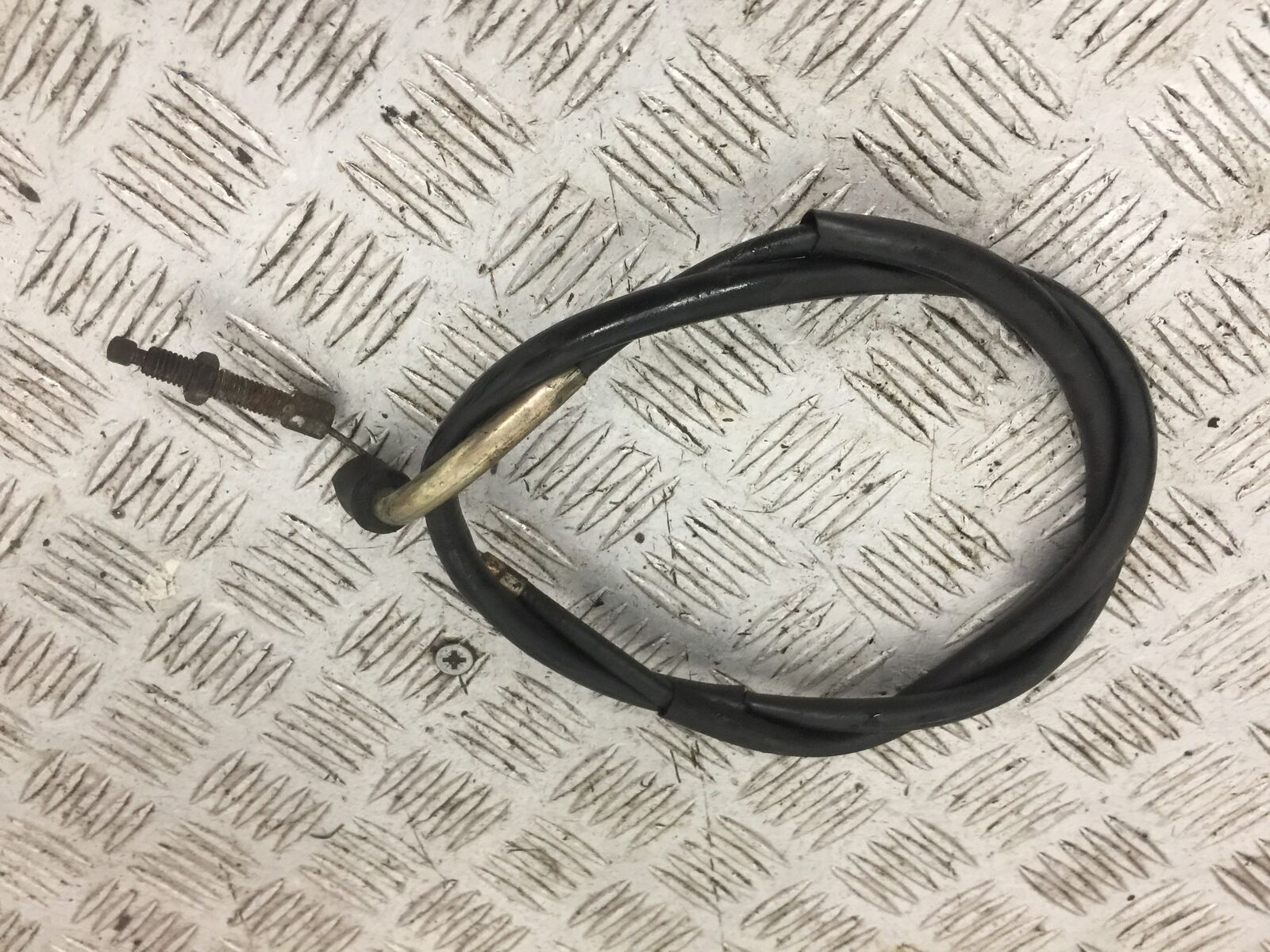 SUZUKI SV650 SV 650 CLUTCH CABLE YEAR 2004 (STOCK 791)