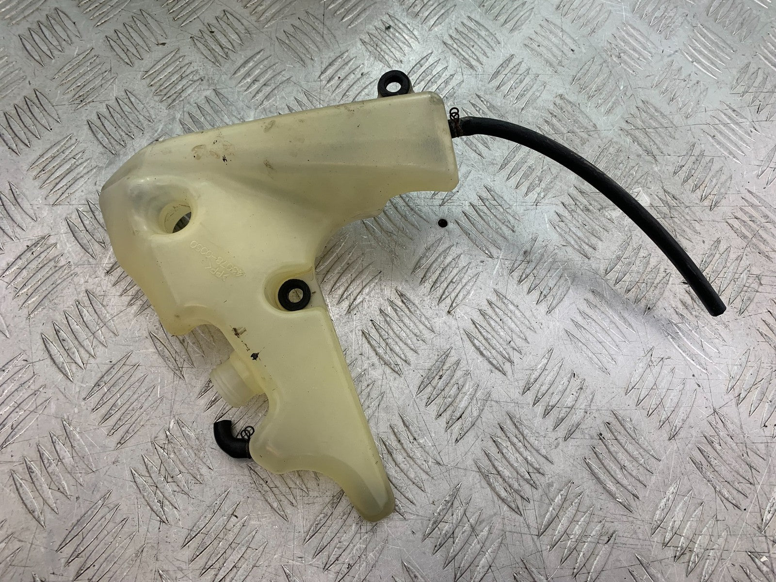 KAWASAKI ZX10R ZX10 R COOLANT BOTTLE  2008-2010 (CMB1301)