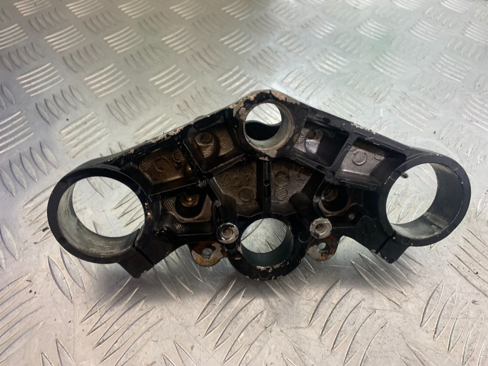 SINNIS TERRAIN 125 TOP YOKE  YEAR 2018 (CMB1123)