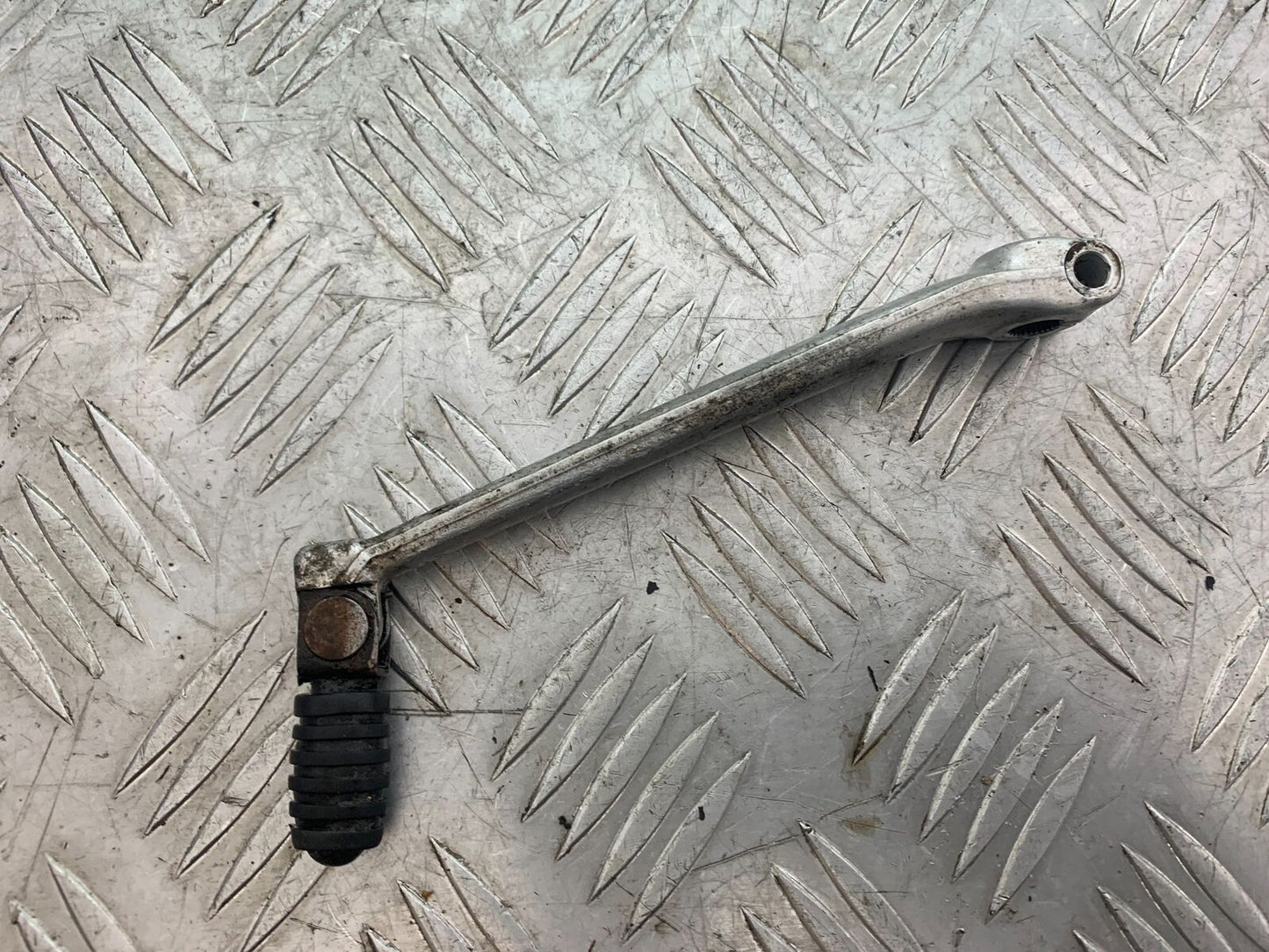 YAMAHA XT125 X XT 125 X GEAR LEVER  2005-2011 (CMB1097)
