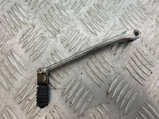 YAMAHA XT125 X XT 125 X GEAR LEVER  2005-2011 (CMB1097)