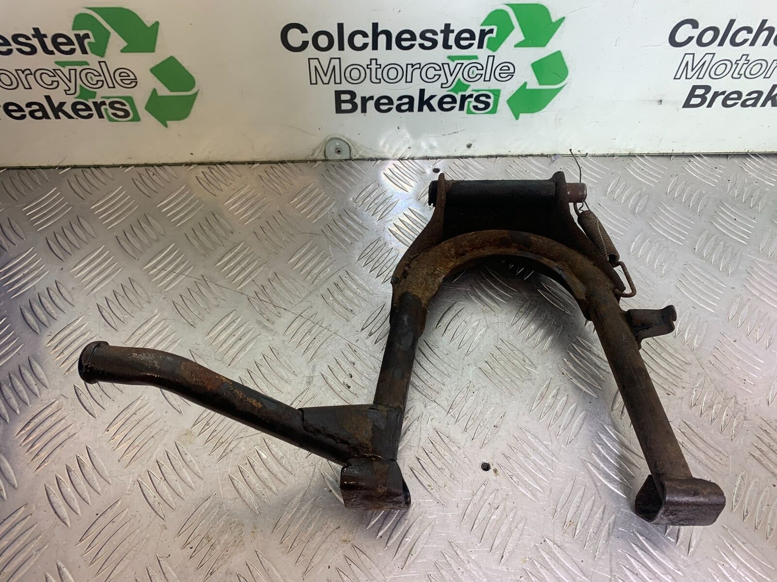 HONDA CX500 CX 500 CENTER STAND YEAR 1980 (CMB1131)