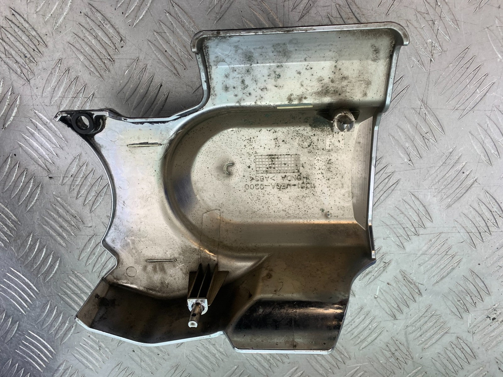 HONDA VT750 SHADOW SPROCKET COVER  YEAR 2003-2004 (CMB1265)