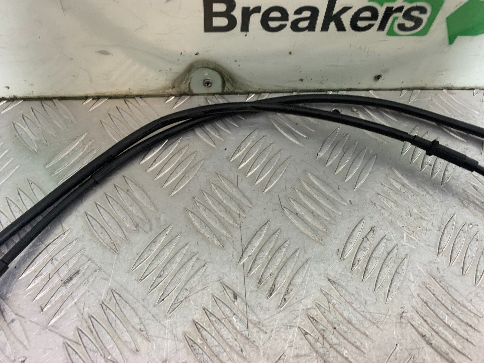 KAWASAKI ZZR1100 D THROTTLE CABLES  YEAR 1993-2001 (CMB1289)