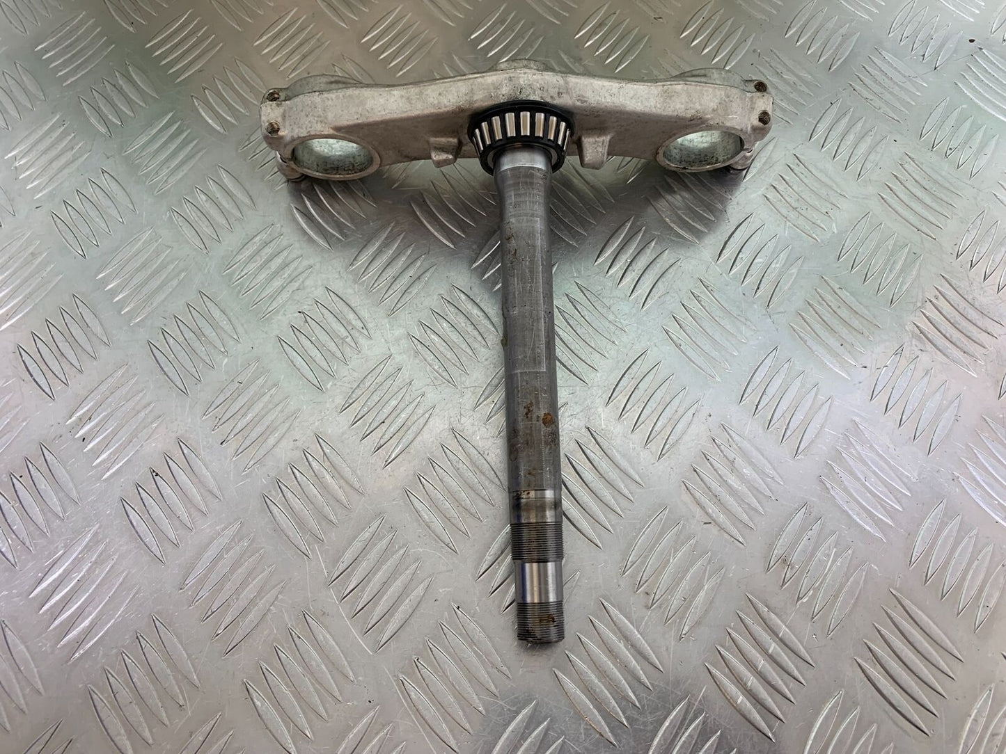 SUZUKI GSX1250 GSX 1250 BOTTOM YOKE YEAR 2013-2016  (CMB1013)
