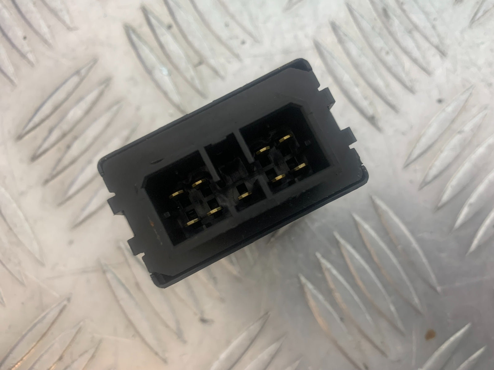 YAMAHA XV535 XV 535 VIRAGO MAIN RELAY  YEAR 1994-02 (CMB1139)
