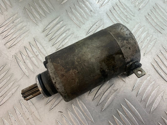 HERALD CLASSIC 125 STARTER MOTOR  YEAR 2014 (CMB1058)
