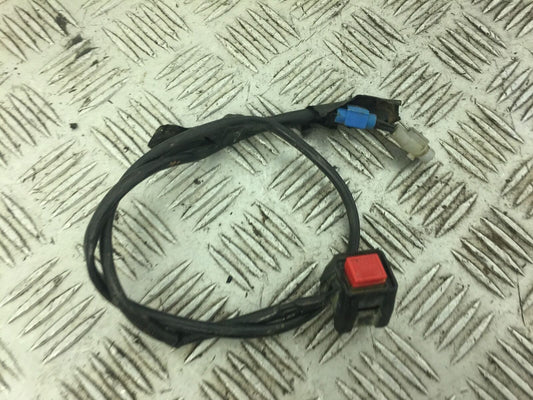 YAMAHA YZF450 YFZ 450 KILL SWITCH  YEAR 2003-05 (STOCK 588)