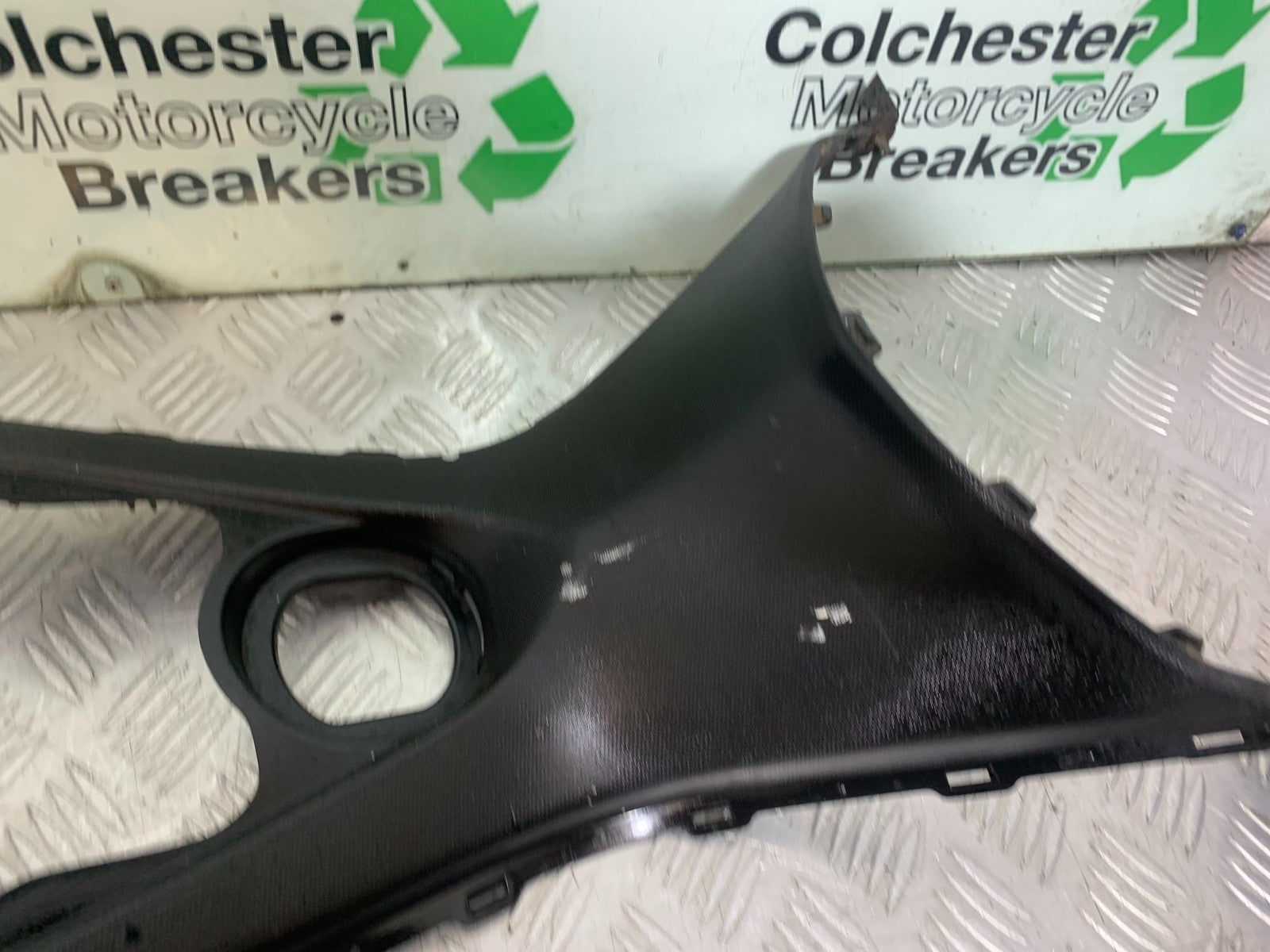 YAMAHA NMAX-125 N MAX 125 INFILL COVER  YEAR 2015-2020  (CMB1231)