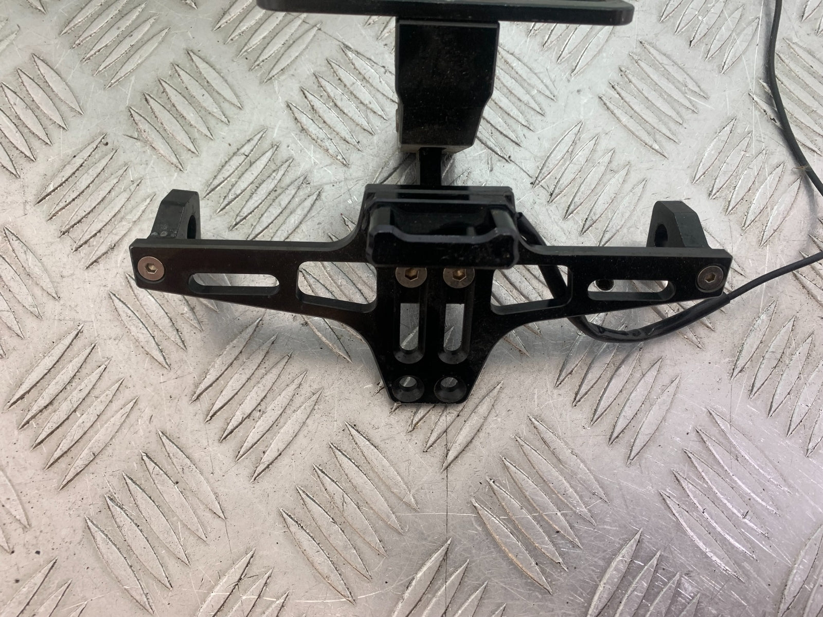 HONDA YAMAHA KAWASAKI SUZUKI TAIL TIDY