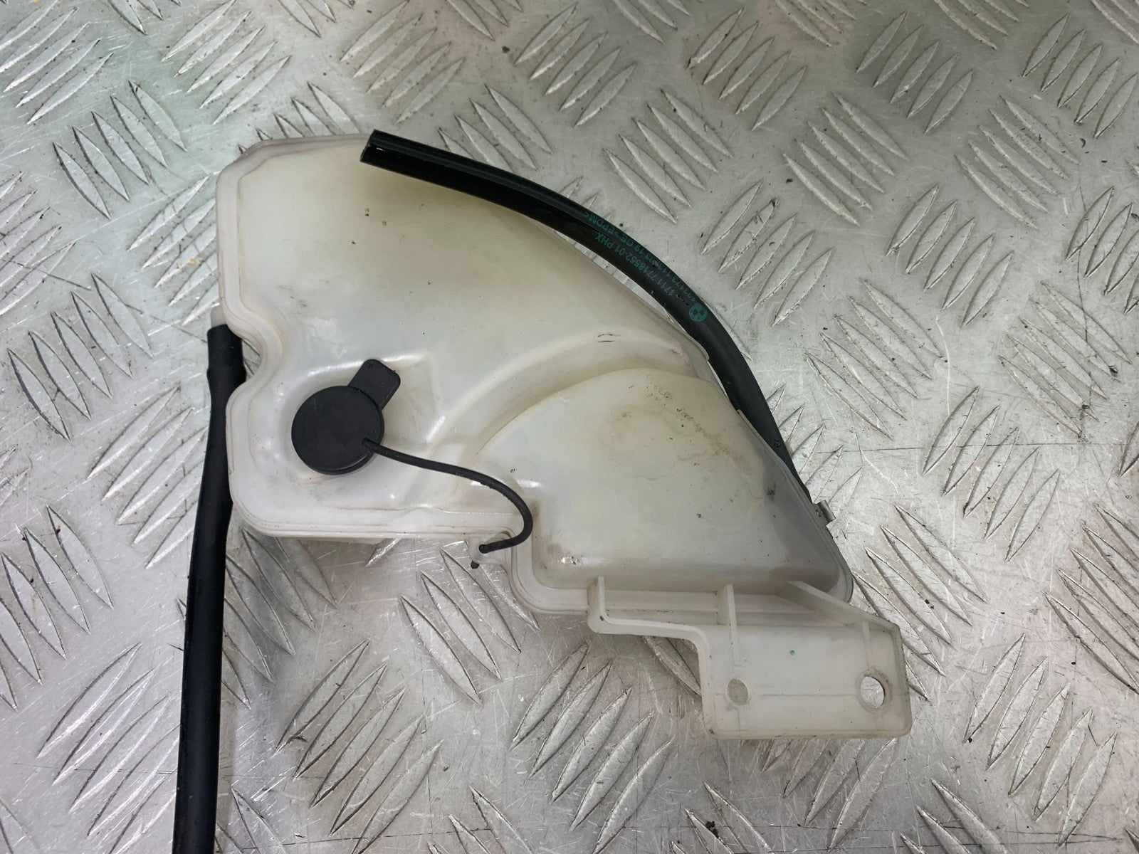 BMW S1000 RR COOLANT BOTTLE   YEAR 2015-2018 (CMB1246)