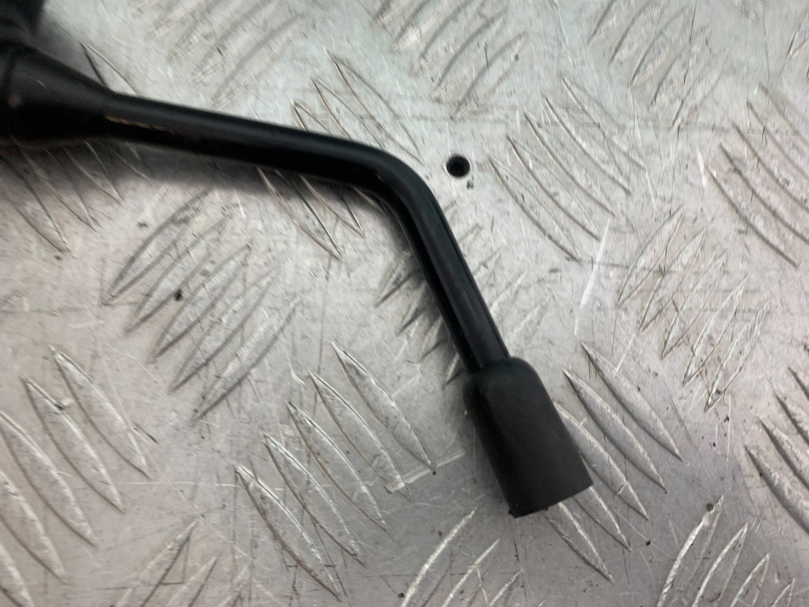 KAWASAKI 650 VERSYS LEFT MIRROR YEAR 2015-2018 (CMB1288)
