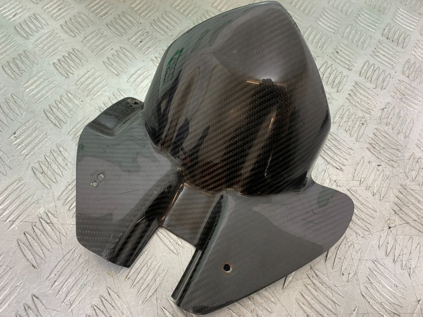 HONDA CBR1000 RR CARBON HUGGER  YEAR  2008-2011 (CMB1330)