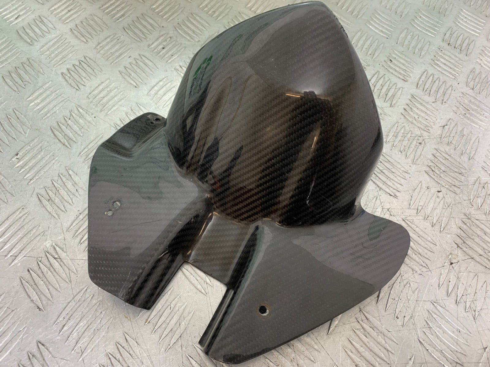 HONDA CBR1000 RR CARBON HUGGER  YEAR  2008-2011 (CMB1330)