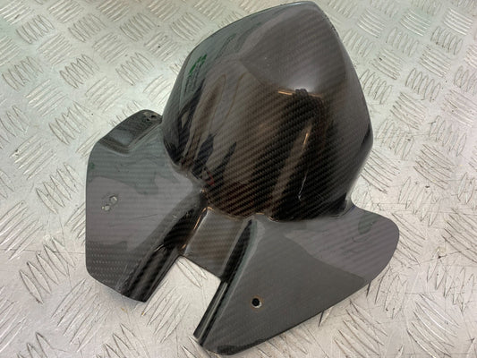 HONDA CBR1000 RR CARBON HUGGER  YEAR  2008-2011 (CMB1330)