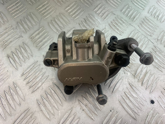 HONDA VTX1300 S-6 FRONT BRAKE CALIPER YEAR 2004-09 (CMB1159)
