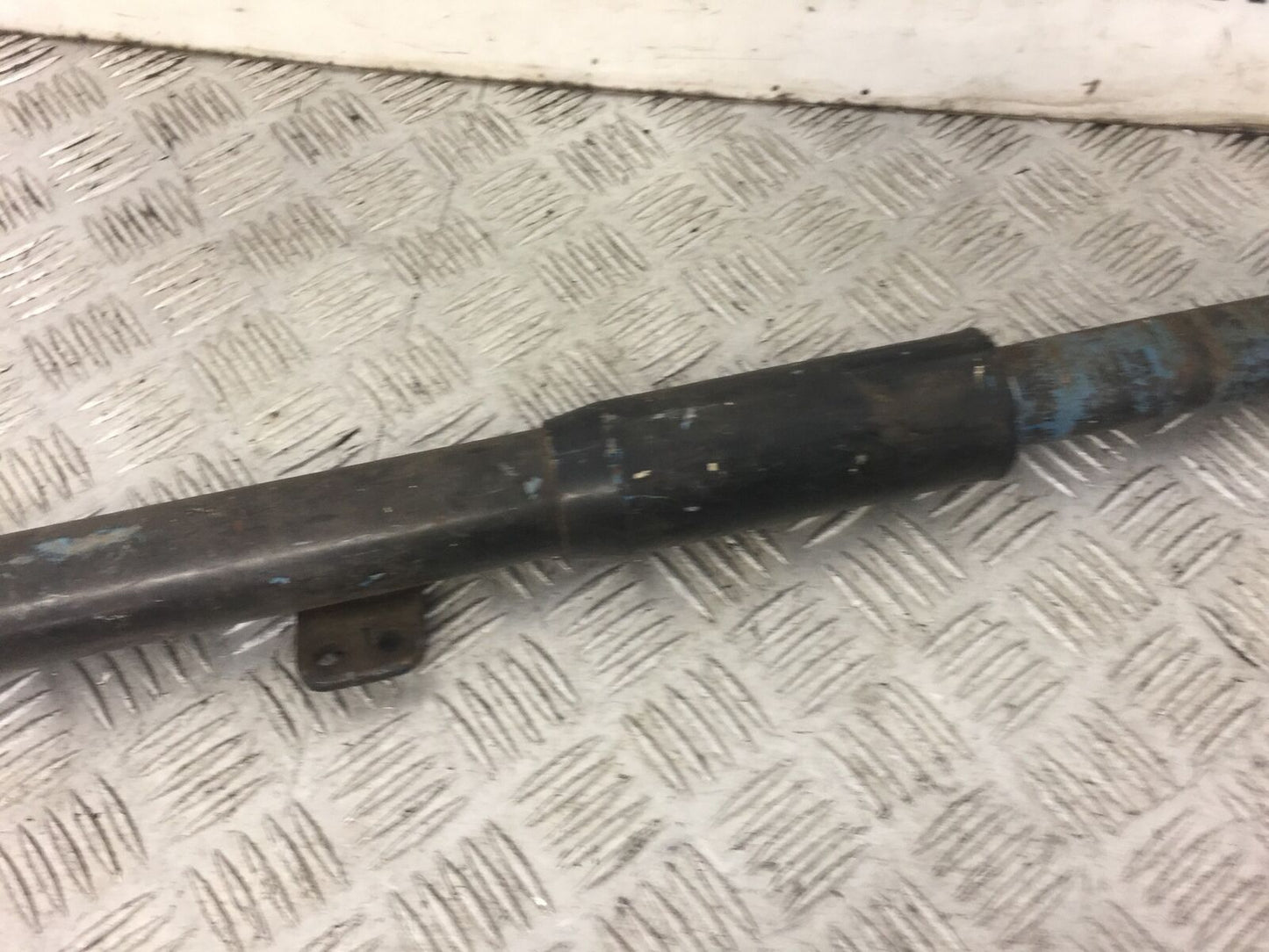 BSA A10 ROAD ROCKET 1X FORK (PARTS ONLY)  YEAR 1958 (STOCK 362)