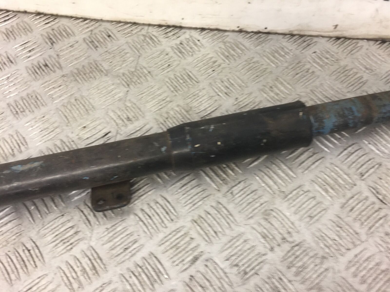 BSA A10 ROAD ROCKET 1X FORK (PARTS ONLY)  YEAR 1958 (STOCK 362)