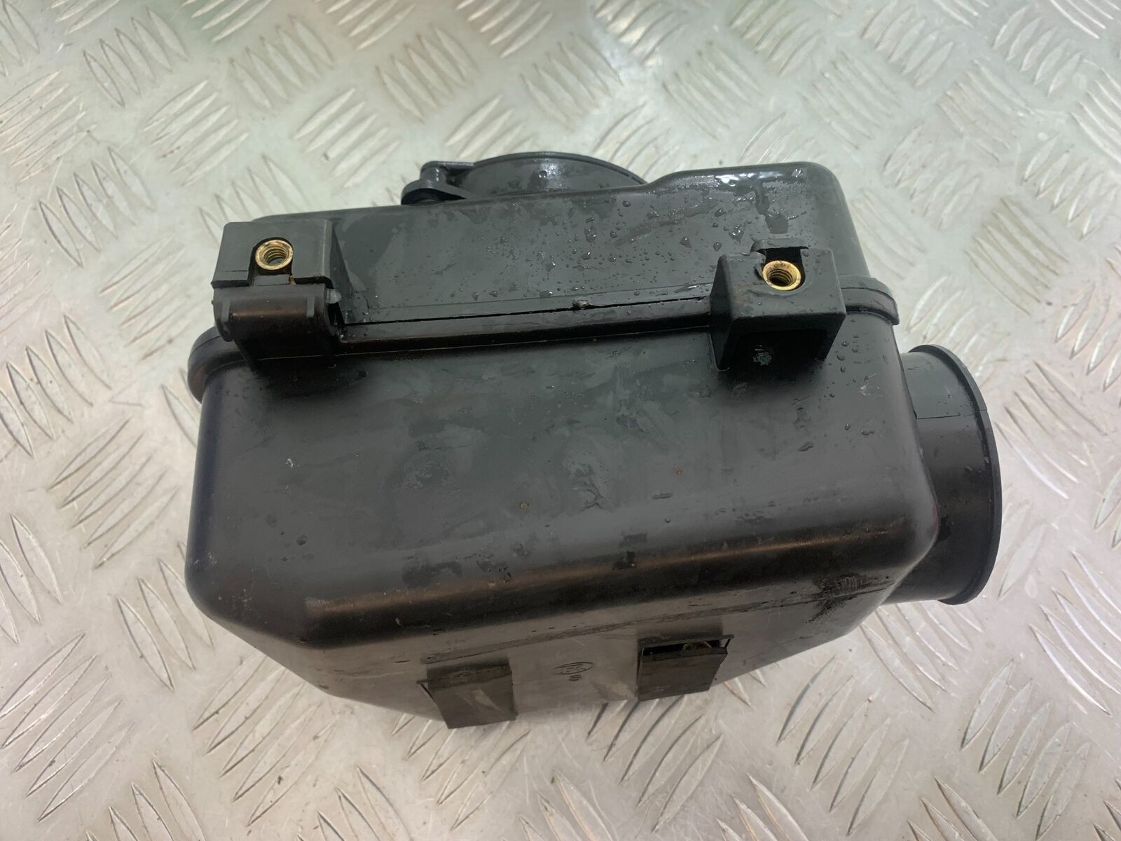 BLUROC LEGEND 125 AIRBOX  YEAR 2022  (CMB1041)