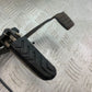 APRILIA 650 PAGASO STRADA RIGHT HANGER PEG & PEDAL YEAR 2005-2010 (CMB1260)