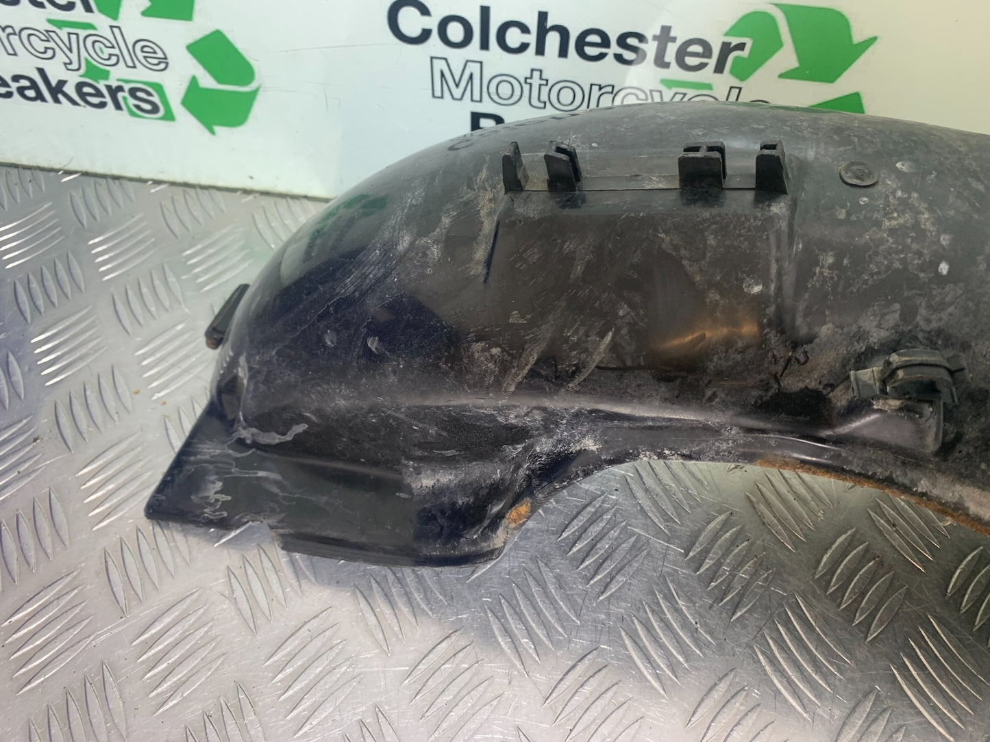 HONDA CX500 CX 500 UNDERTRAY  YEAR 1978 1981 (CMB1137)