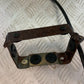 HONDA CX500 CX 500 BATTERY BOX  YEAR 1978-81  (CMB1079)