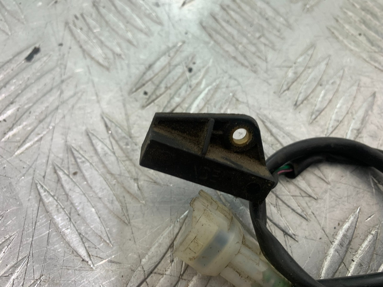BSA 650 GOLD STAR SIDE STAND SWITCH  YEAR 2022-2025 (CMB1262)